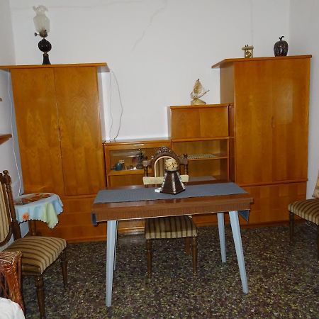 דירות Triovasálos Andreas Studio With Private Parcking מראה חיצוני תמונה