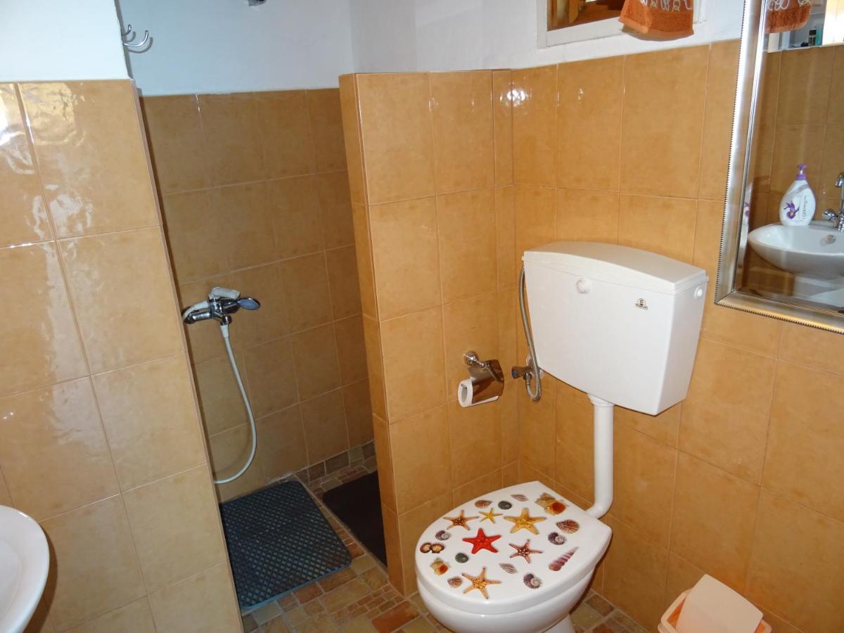 דירות Triovasálos Andreas Studio With Private Parcking מראה חיצוני תמונה